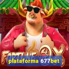 plataforma 677bet